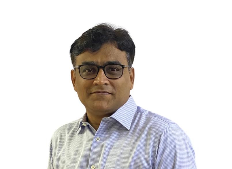 Photo of Pinakin Shah